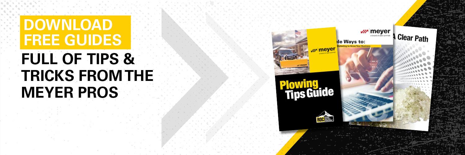 meyerproducts's profile banner image
