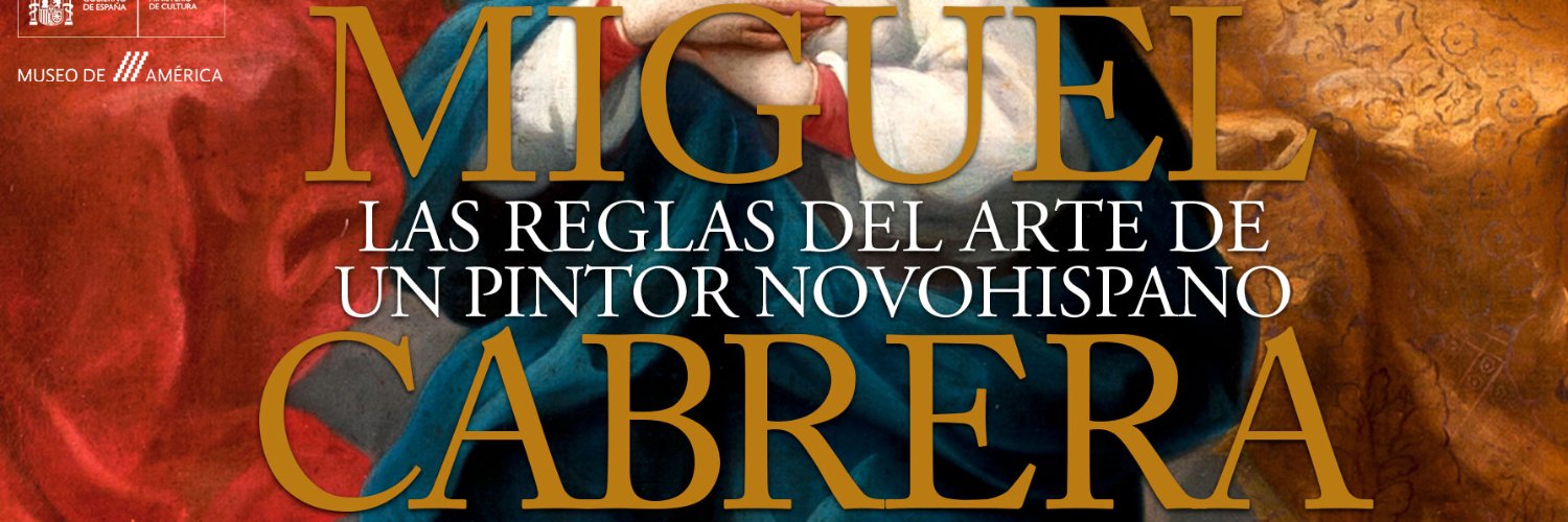 MuseoDeAmerica's profile banner image