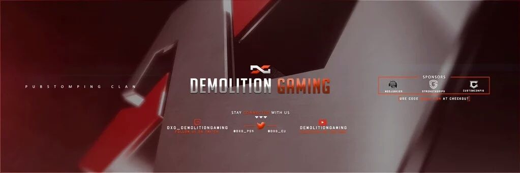 TheRedFoxUnity's profile banner image