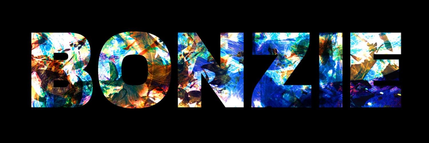 BONZIE banner