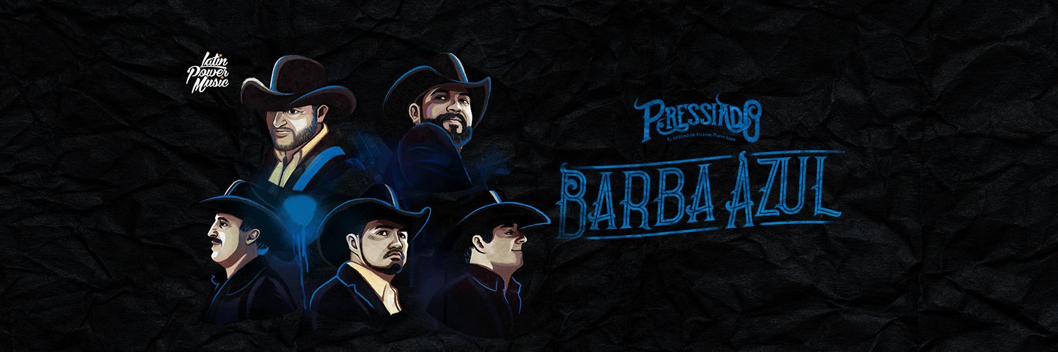 Pressiado's profile banner image