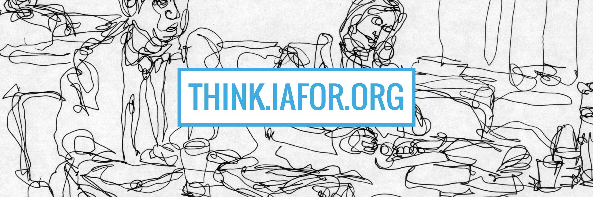 ThinkIAFOR's profile banner image