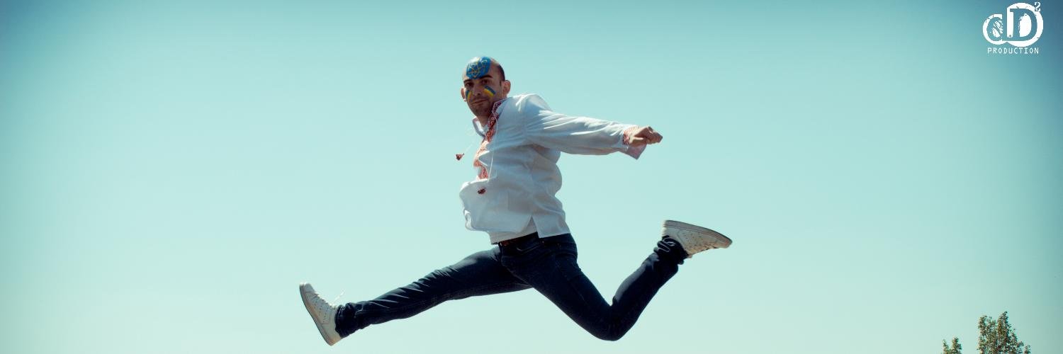 DmitriyKlushnik's profile banner image