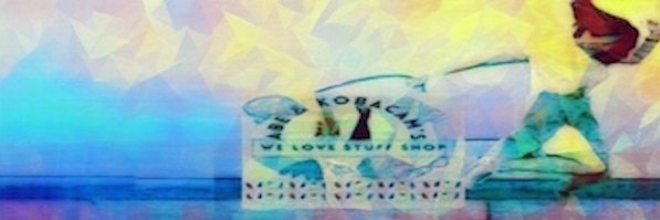 yellowdogrust's profile banner image