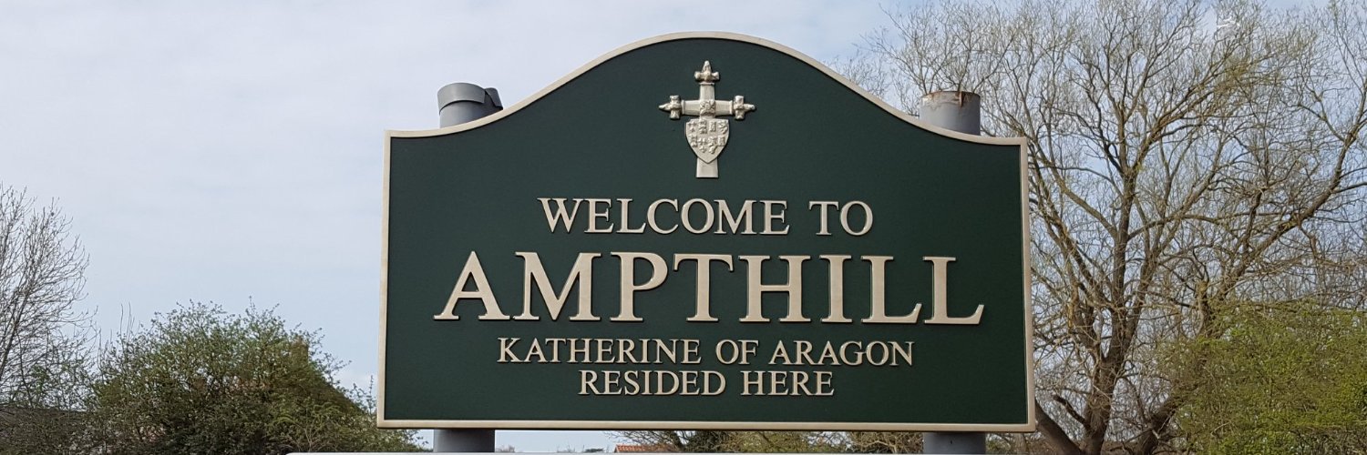 Ampthill.Info Profile Banner
