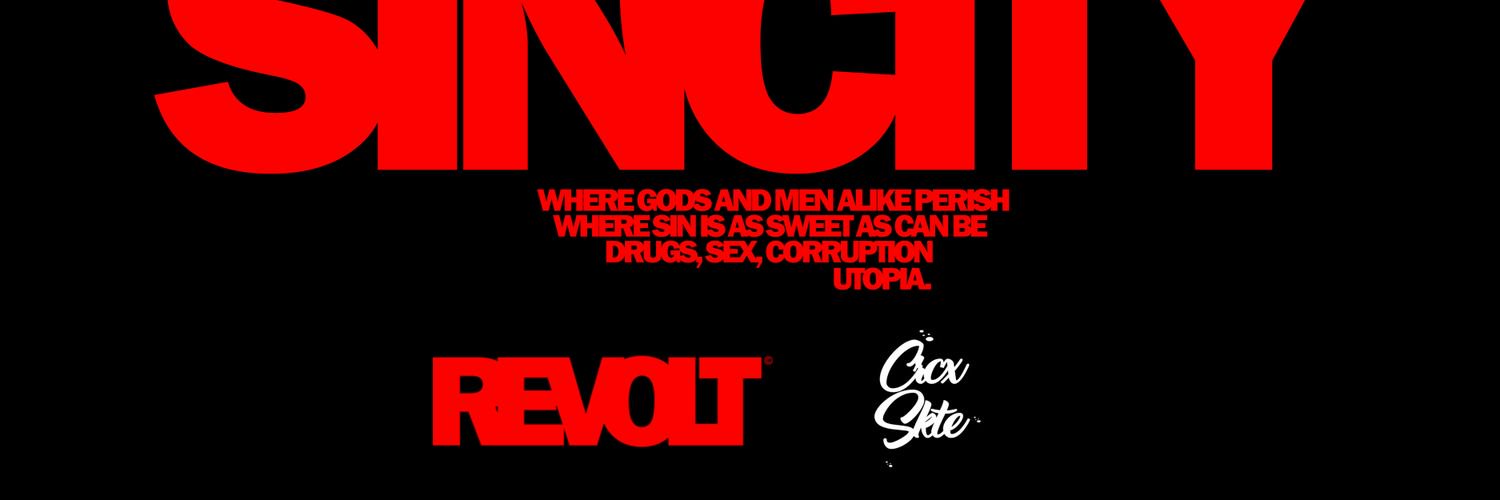 CRCXApparel's profile banner image