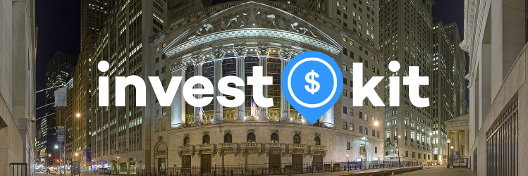 InvestKit's profile banner image