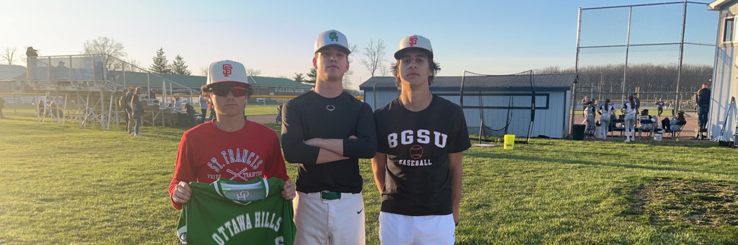 Garrett Larson banner