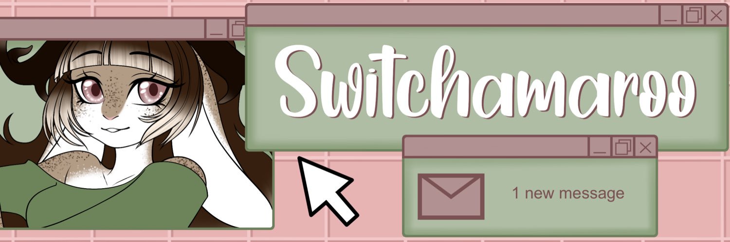 Switchamaroo's profile banner image