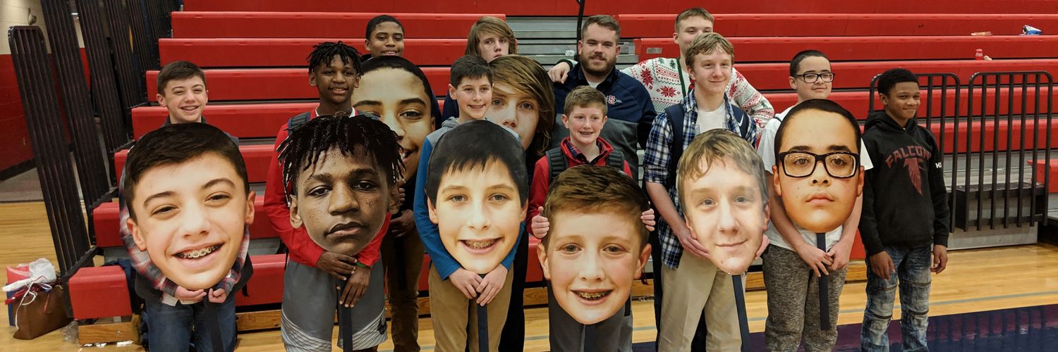 CoachArrowood's profile banner image