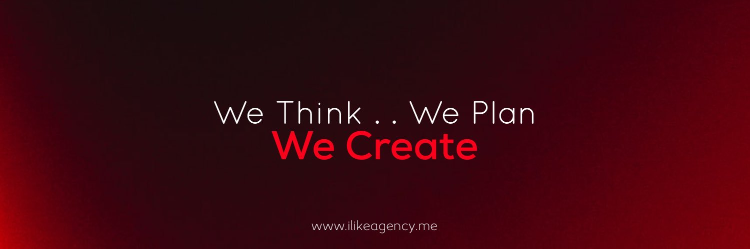 iLikeAgency's profile banner image