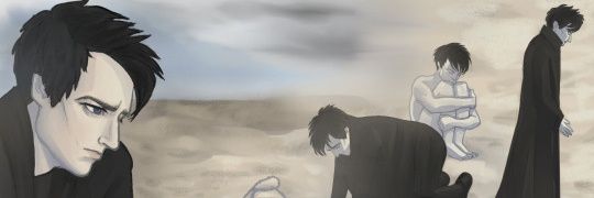 ozymothmandias's profile banner image