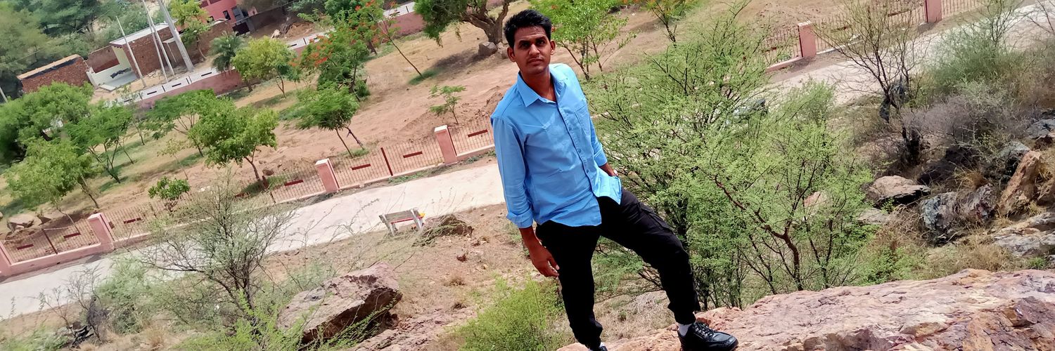 RavinderBhookal's profile banner image