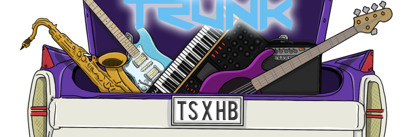 FunkInTheTrunk1's profile banner image