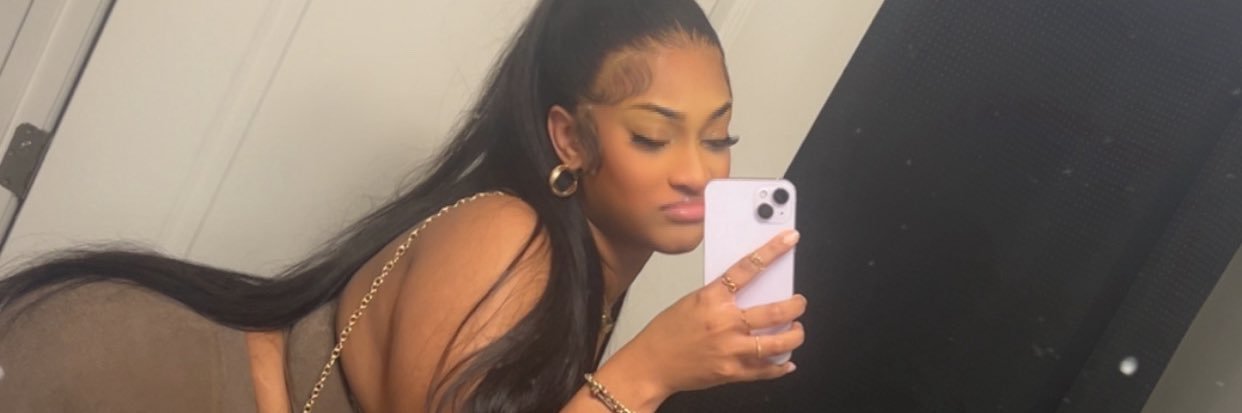 iamkybarbie's profile banner image