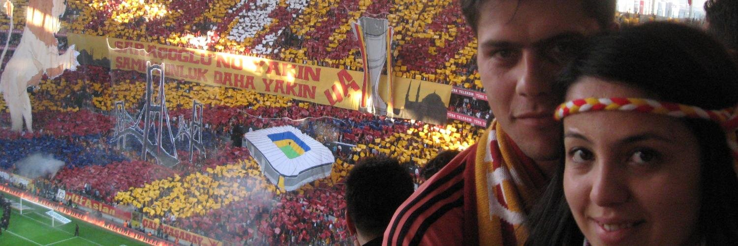 MetinNurdan's profile banner image