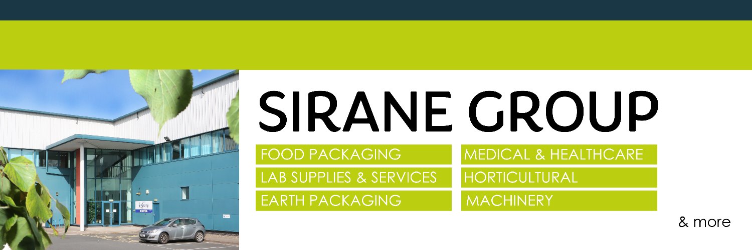 Sirane banner