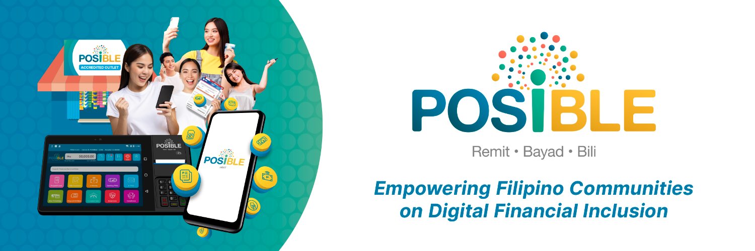 POSIBLEofficial's profile banner image