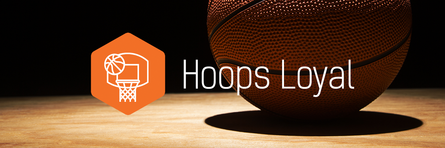 Hoopsloyal's profile banner image