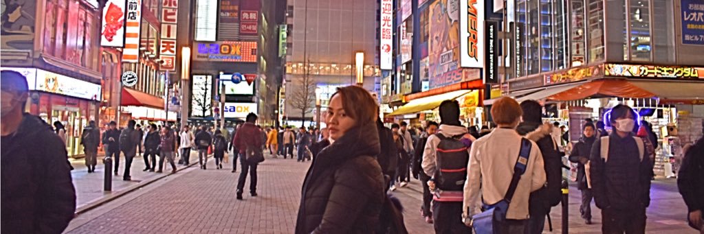 bombshellkai's profile banner image