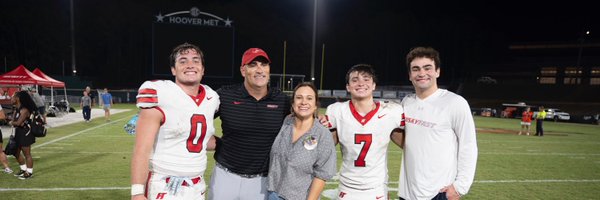 joshfloydHT Profile Banner