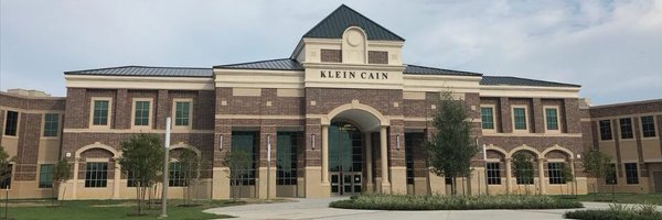 Klein Cain HS Profile Banner