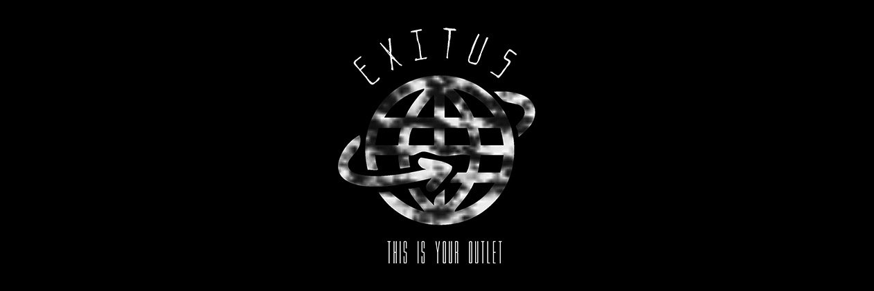 exitusoutlet's profile banner image