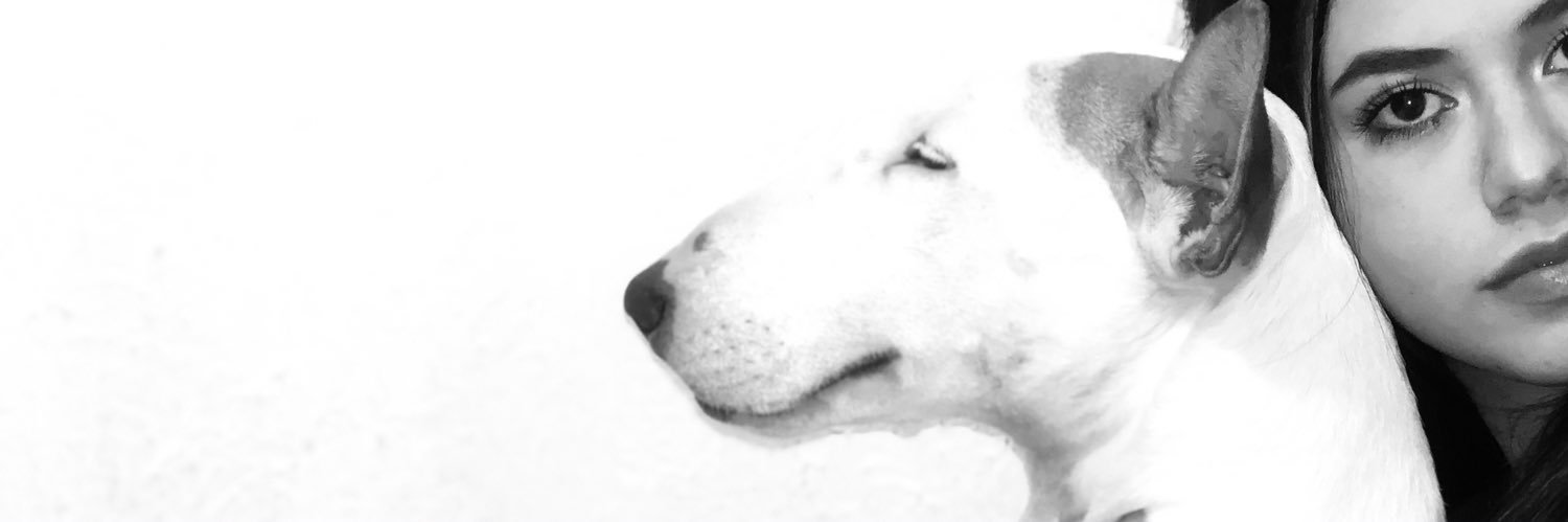 Mafe López banner
