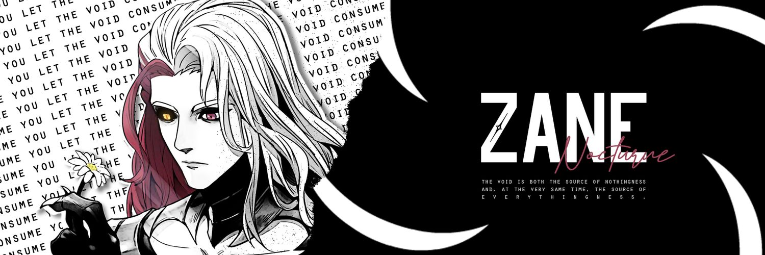 zane. banner