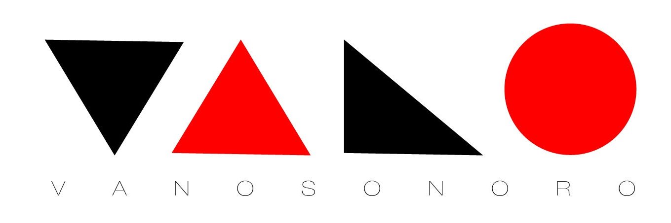 Vano Sonoro banner