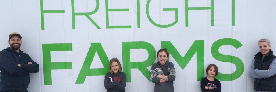 Local Leaf Farms banner