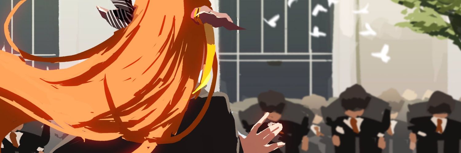 DammitMarcus's profile banner image
