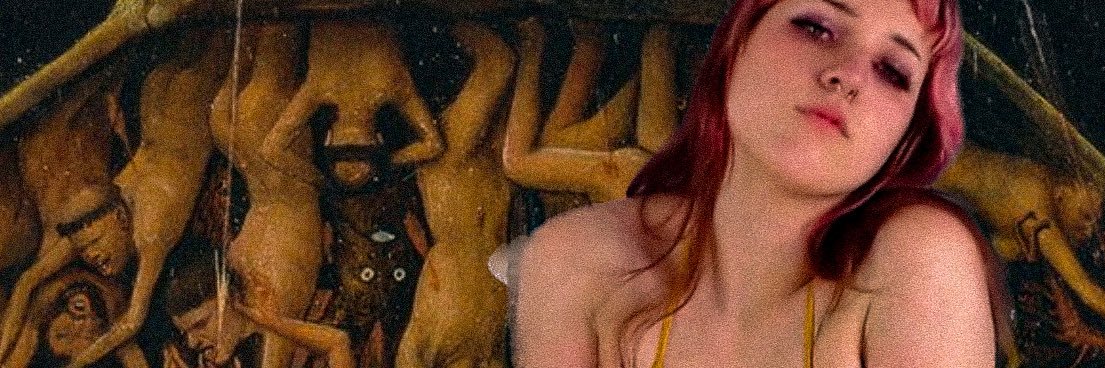 alicewolfe666's profile banner image