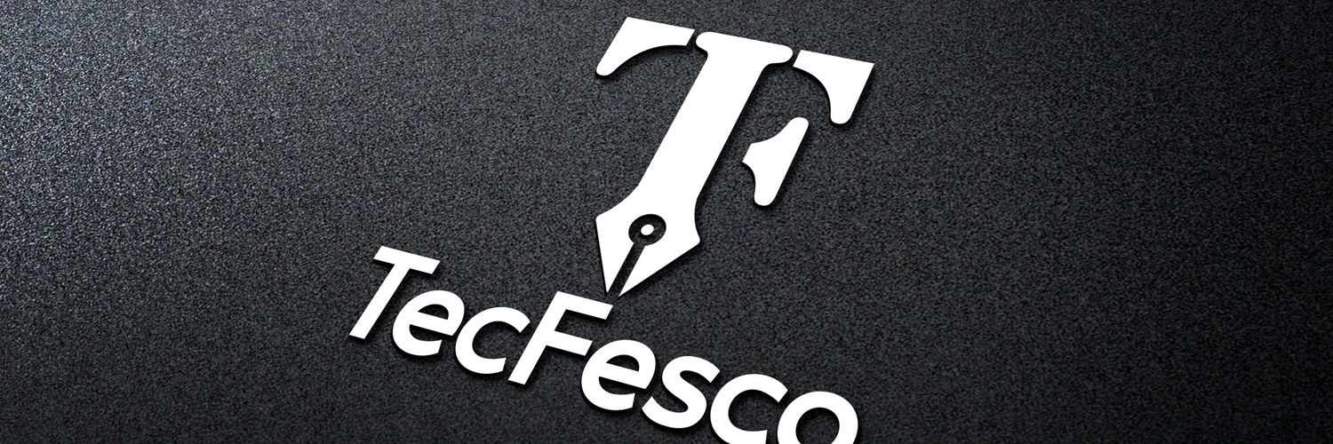 TecFesco's profile banner image