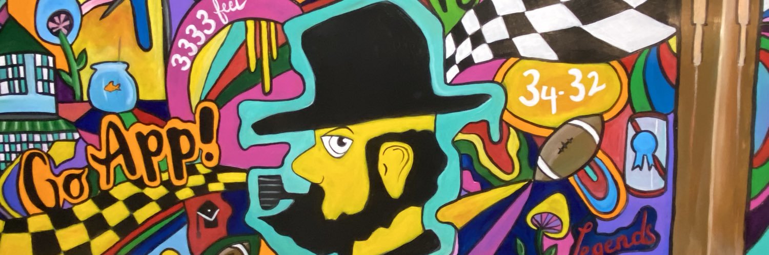 App State Neers banner