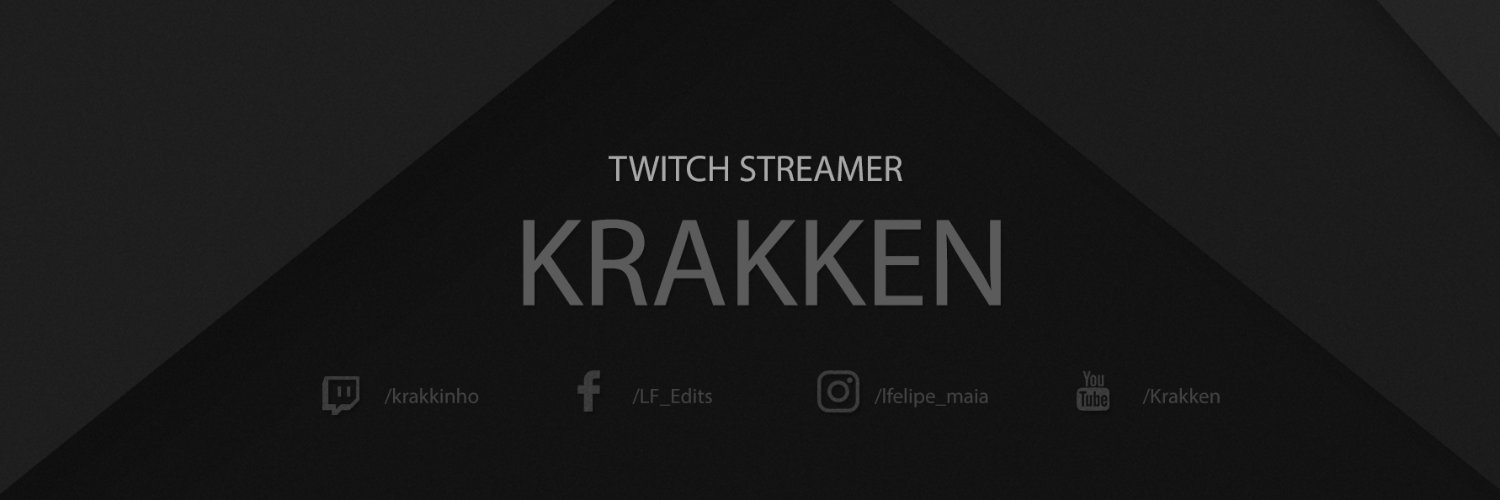MKrakken's profile banner image