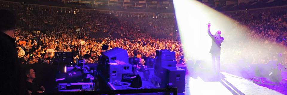 The Country Show with Bob Harris banner