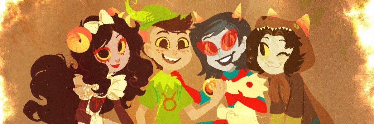 AradiaHmt's profile banner image