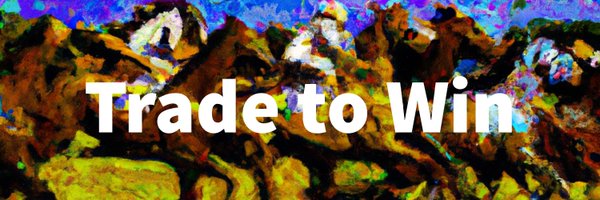 EdgeTrader Profile Banner