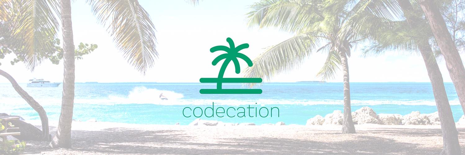 gocodecation's profile banner image