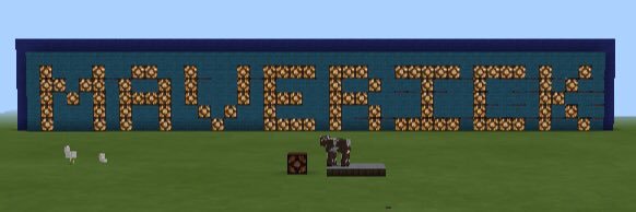 MaverickGamer97's profile banner image
