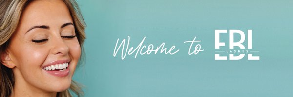 EBLlashes Profile Banner