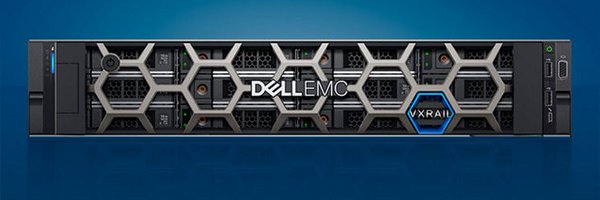 VxRail Profile Banner
