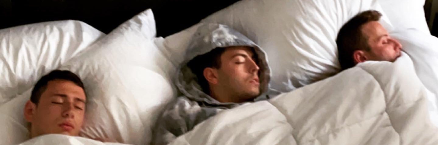 jkramer202's profile banner image