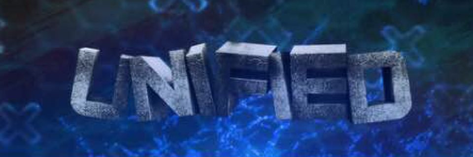 OfficialUnF's profile banner image
