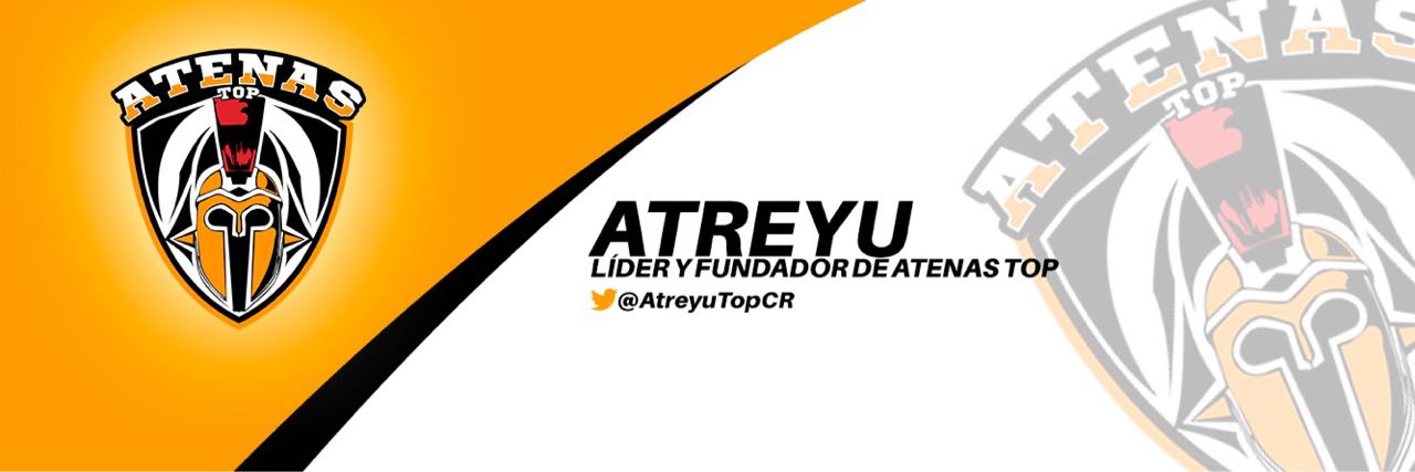 AtreyuTop's profile banner image