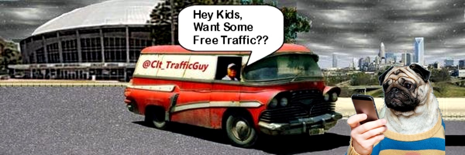 Clt_TrafficGuy's profile banner image