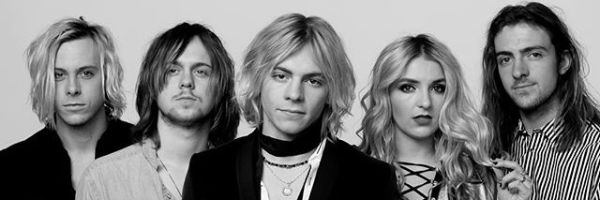 LynchOfficialR5's profile banner image