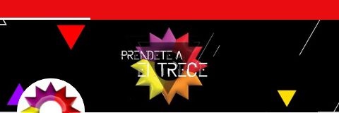 PrendeteElTrece's profile banner image