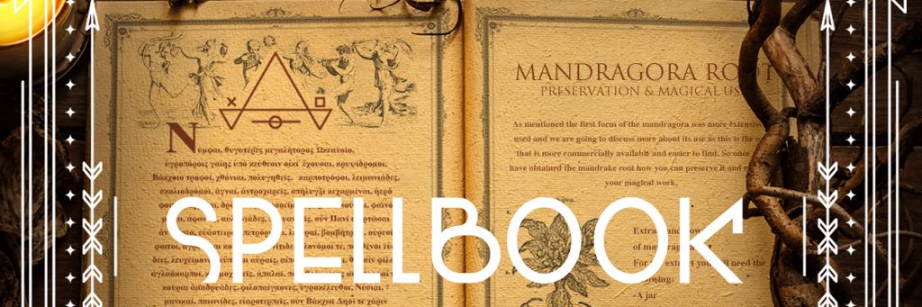 Magical_Recipes's profile banner image